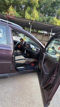 تويوتا راف 4